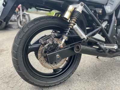 Suzuki GSX250S Katana