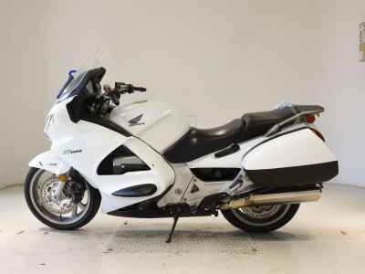 Honda STX1300A 2006
