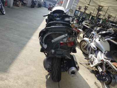 Suzuki Skywave 250S