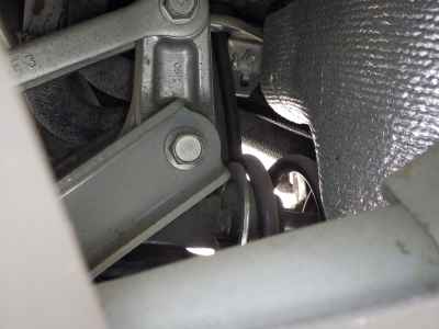 Suzuki Skywave 250S