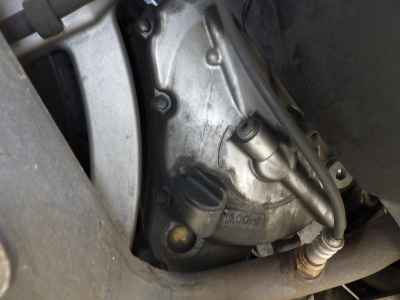 Suzuki Skywave 250S