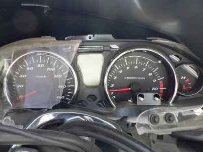 Suzuki Skywave 250S