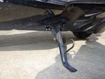 Suzuki Skywave 250S