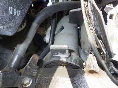 Suzuki Skywave 250S