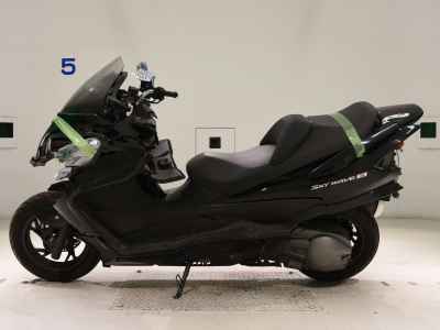 Suzuki Skywave 250S