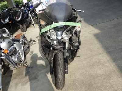 Suzuki Skywave 250S