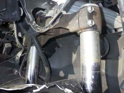 Suzuki Skywave 250S