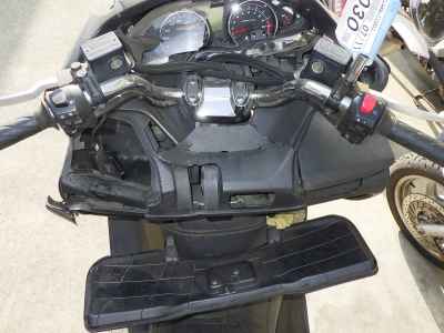 Suzuki Skywave 250S