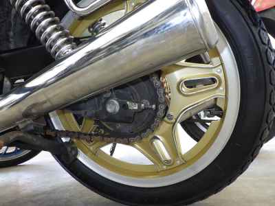 Honda CB400N