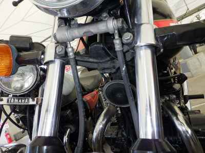 Honda CB400N