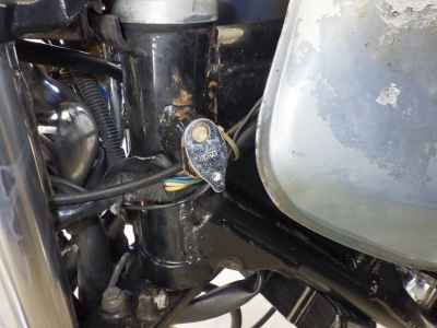 Yamaha XJ550