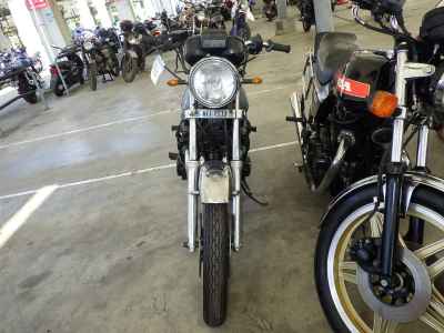 Yamaha XJ550