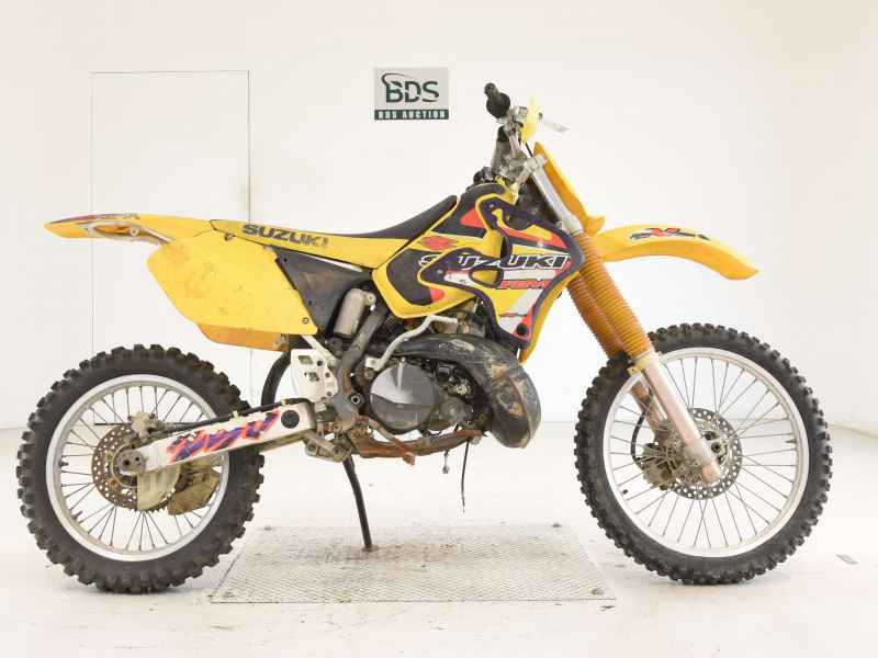 Suzuki RMX250S