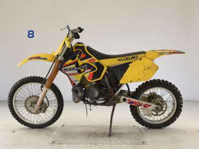 Suzuki RMX250S