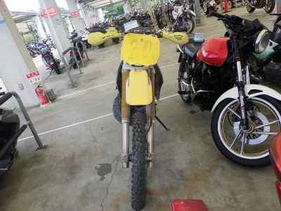 Suzuki RMX250S