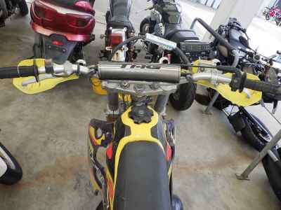 Suzuki RMX250S