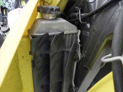 Suzuki DR-Z400SM 2005