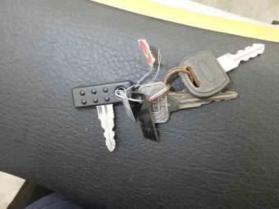 Suzuki DR-Z400SM 2005