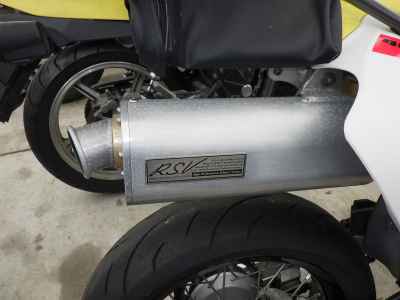 Suzuki DR-Z400SM 2005