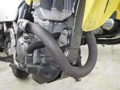 Suzuki DR-Z400SM 2005