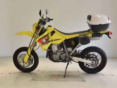 Suzuki DR-Z400SM 2005