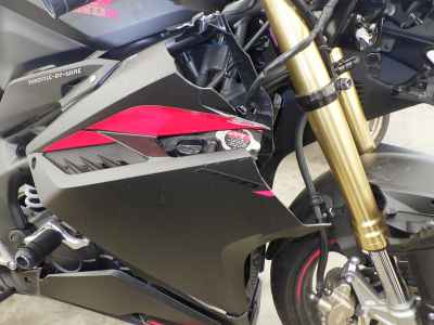 Honda CBR250RR 2017