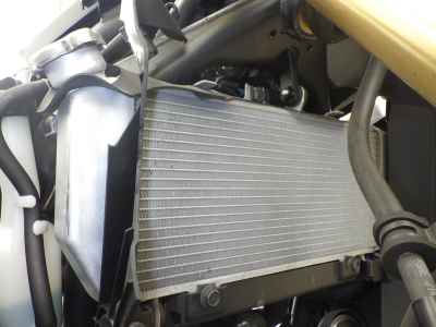 Honda CBR250RR 2017