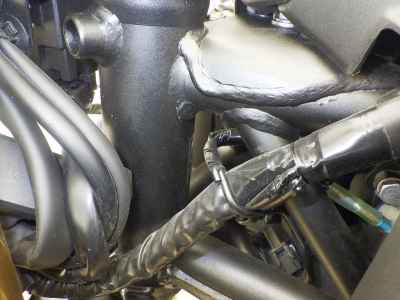Honda CBR250RR 2017