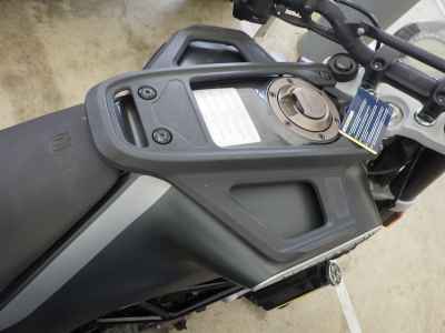 Husqvarna Svartpilen 250 2020