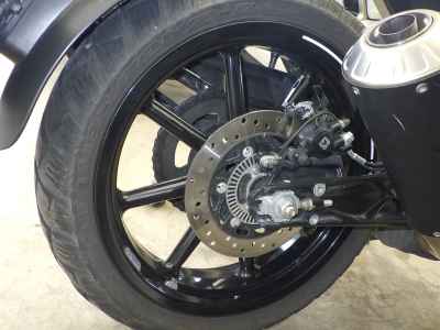 Husqvarna Svartpilen 250 2020