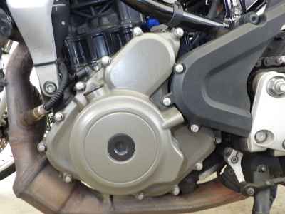 Husqvarna Svartpilen 250 2020
