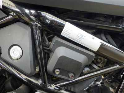Husqvarna Svartpilen 250 2020