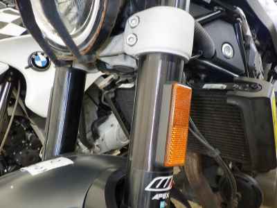 Husqvarna Svartpilen 250 2020