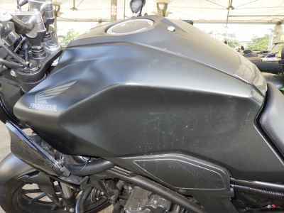 Honda CB250R