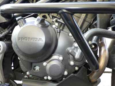 Honda CB250R
