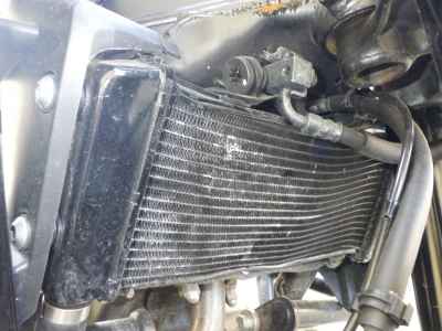 Honda CB250R