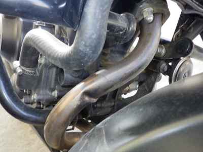 Honda CB250R