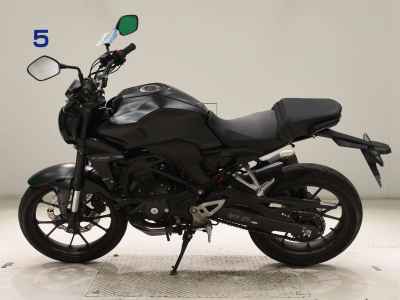 Honda CB250R
