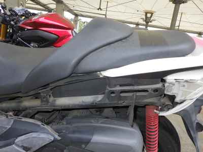Honda Forza SI 2013