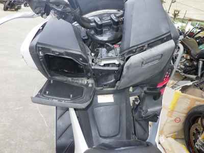 Honda Forza SI 2013