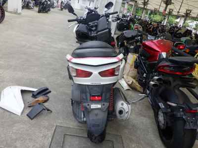 Honda Forza SI 2013