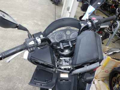 Honda Forza SI 2013