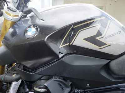 BMW R1200R 2018