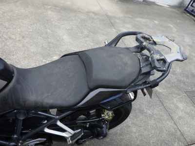 BMW R1200R 2018