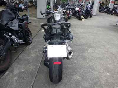 BMW R1200R 2018