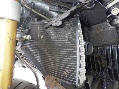 BMW R1200R 2018