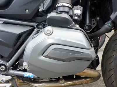 BMW R1200R 2018