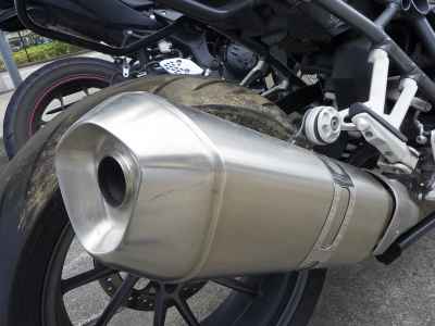 BMW R1200R 2018