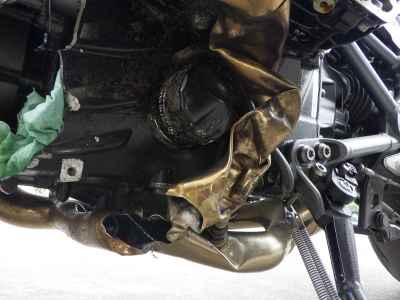 BMW R1200R 2018