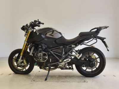 BMW R1200R 2018